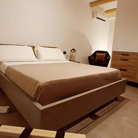 Guest house Numa Boutique House Botricello