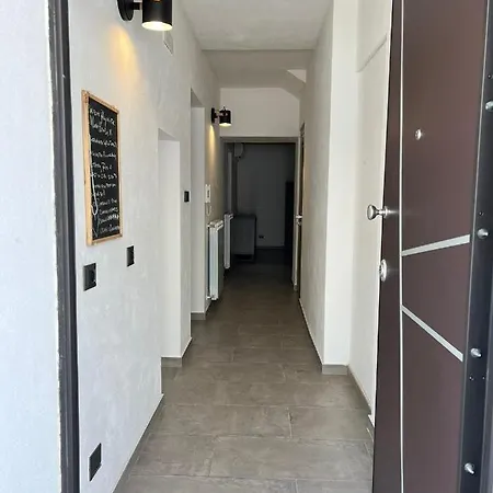 Numa Boutique House *
